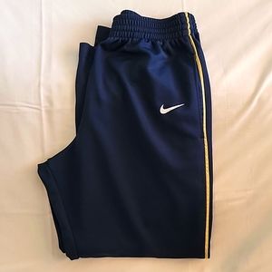 Nike Men's Athletic Pants - Size M